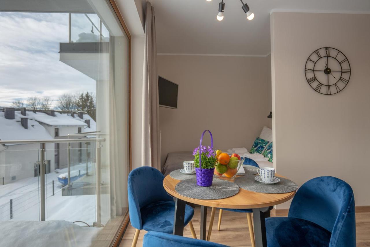 Rentplanet - Apartamenty Schroniskowa Шклярска-Поремба Экстерьер фото