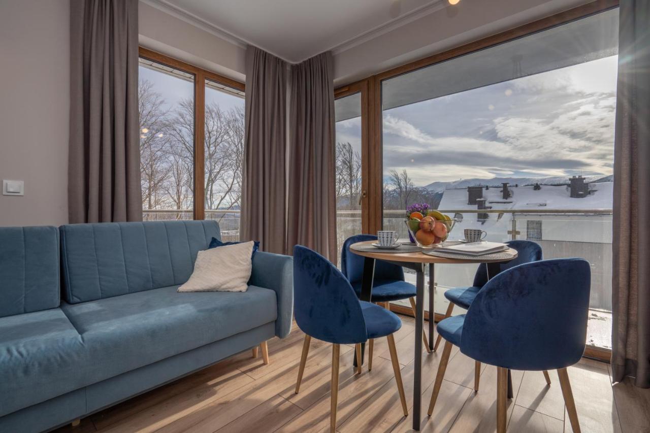 Rentplanet - Apartamenty Schroniskowa Шклярска-Поремба Экстерьер фото