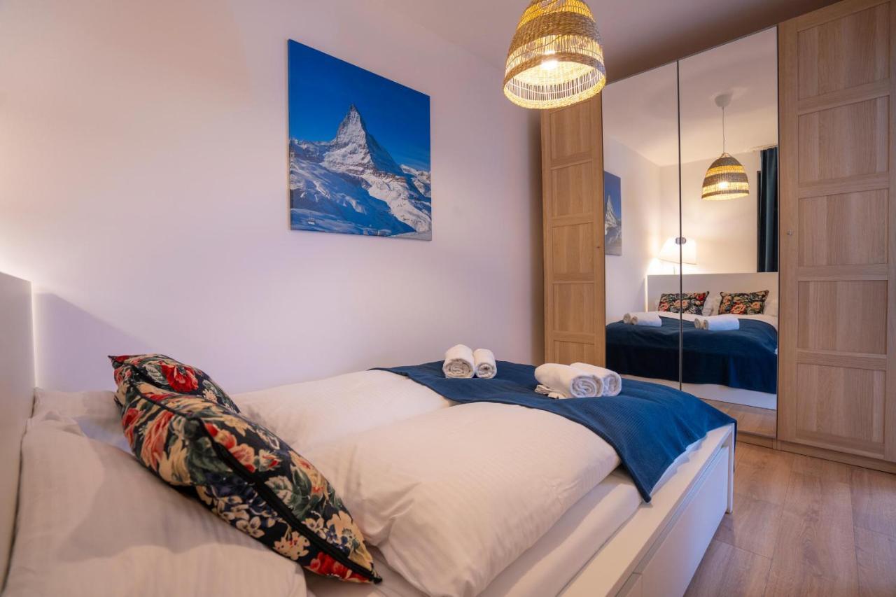 Rentplanet - Apartamenty Schroniskowa Шклярска-Поремба Экстерьер фото