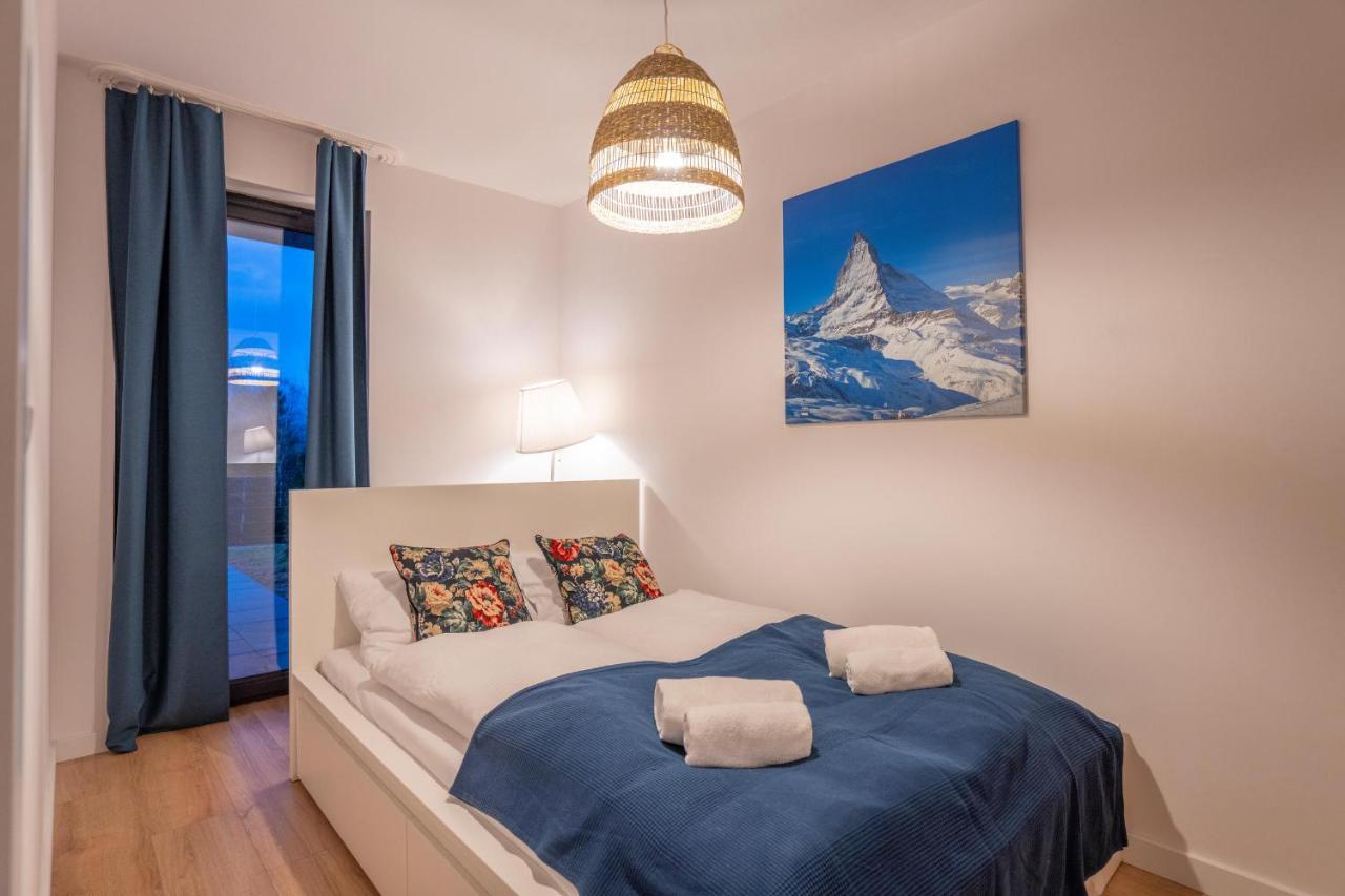 Rentplanet - Apartamenty Schroniskowa Шклярска-Поремба Экстерьер фото