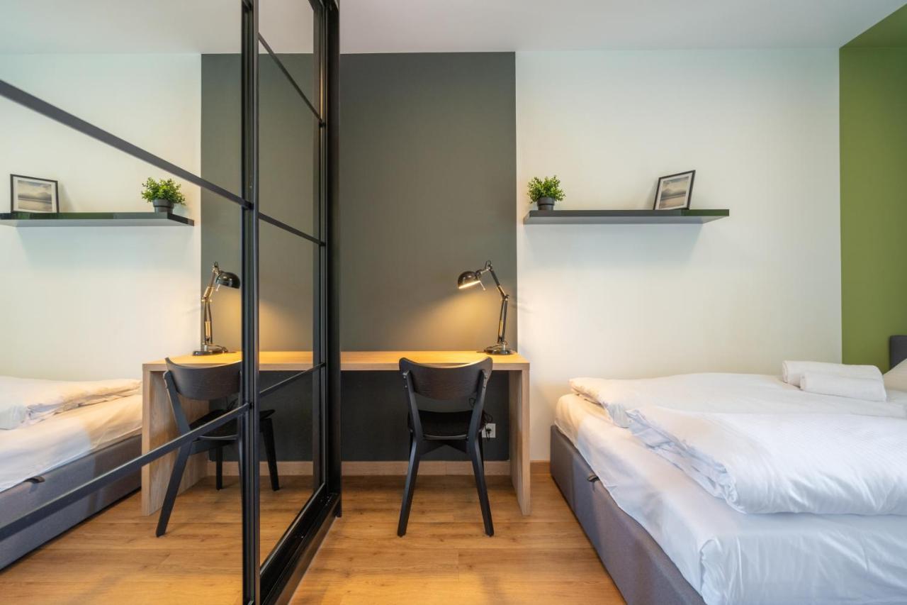 Rentplanet - Apartamenty Schroniskowa Шклярска-Поремба Экстерьер фото