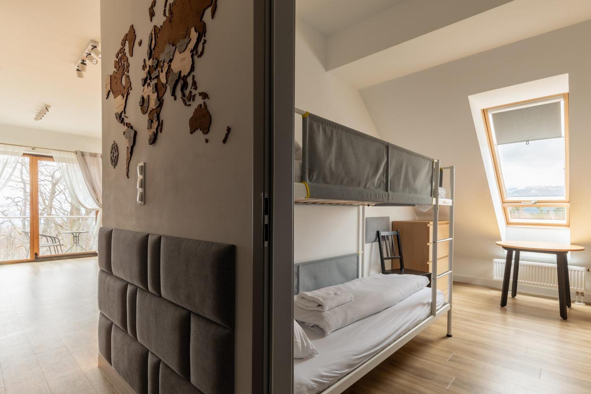 Rentplanet - Apartamenty Schroniskowa Шклярска-Поремба Экстерьер фото