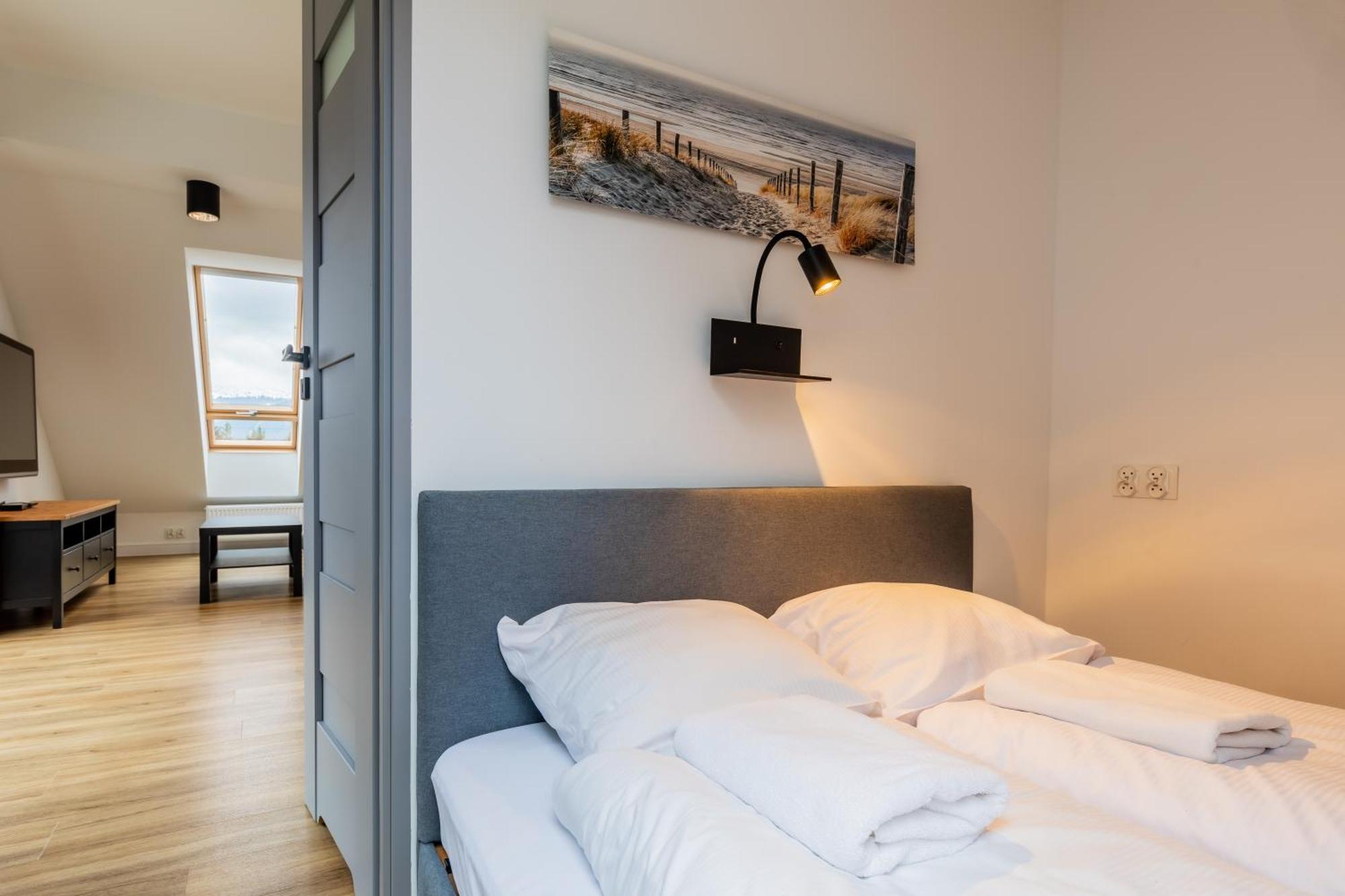 Rentplanet - Apartamenty Schroniskowa Шклярска-Поремба Экстерьер фото