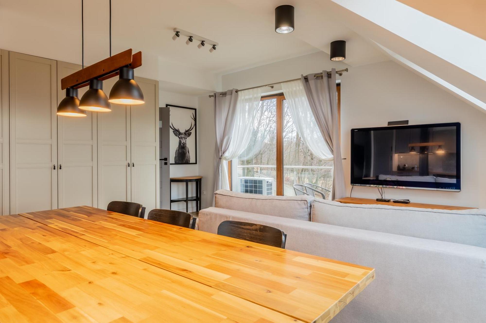 Rentplanet - Apartamenty Schroniskowa Шклярска-Поремба Экстерьер фото