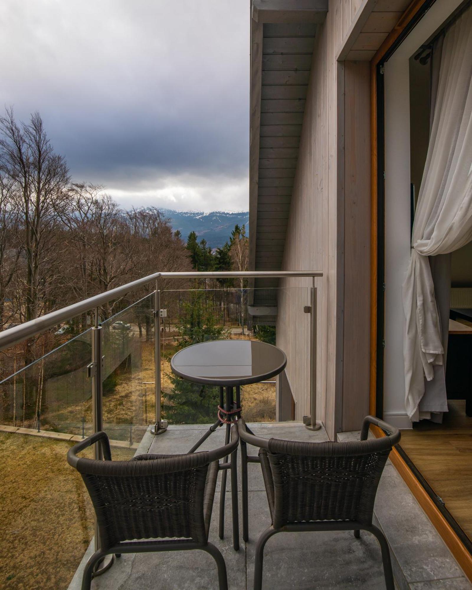 Rentplanet - Apartamenty Schroniskowa Шклярска-Поремба Экстерьер фото