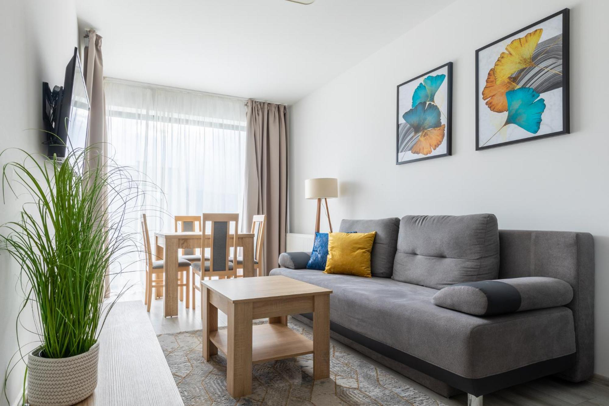 Rentplanet - Apartamenty Schroniskowa Шклярска-Поремба Экстерьер фото