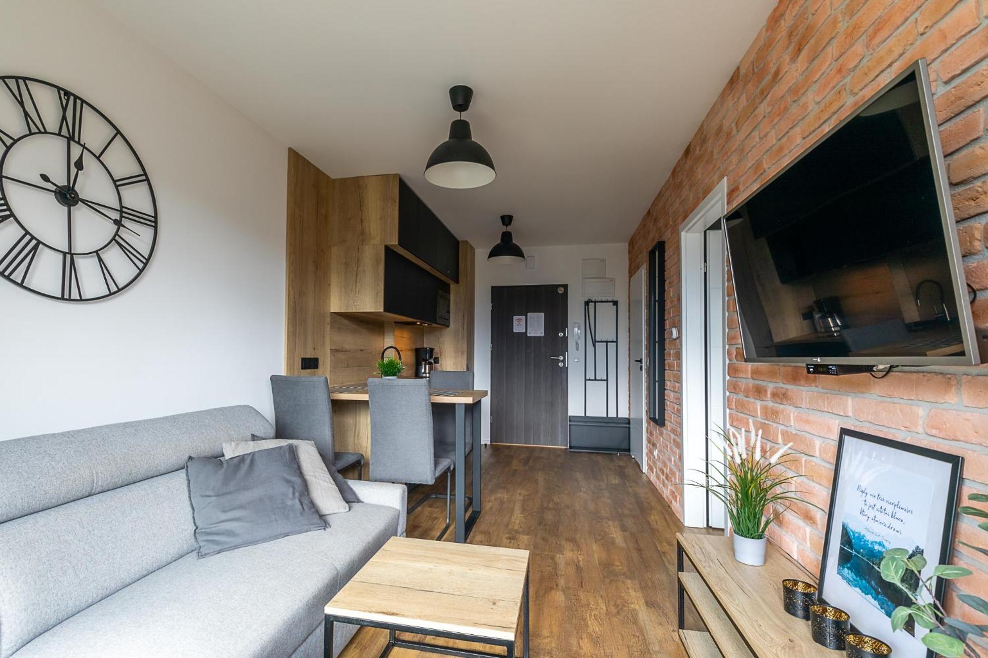 Rentplanet - Apartamenty Schroniskowa Шклярска-Поремба Экстерьер фото