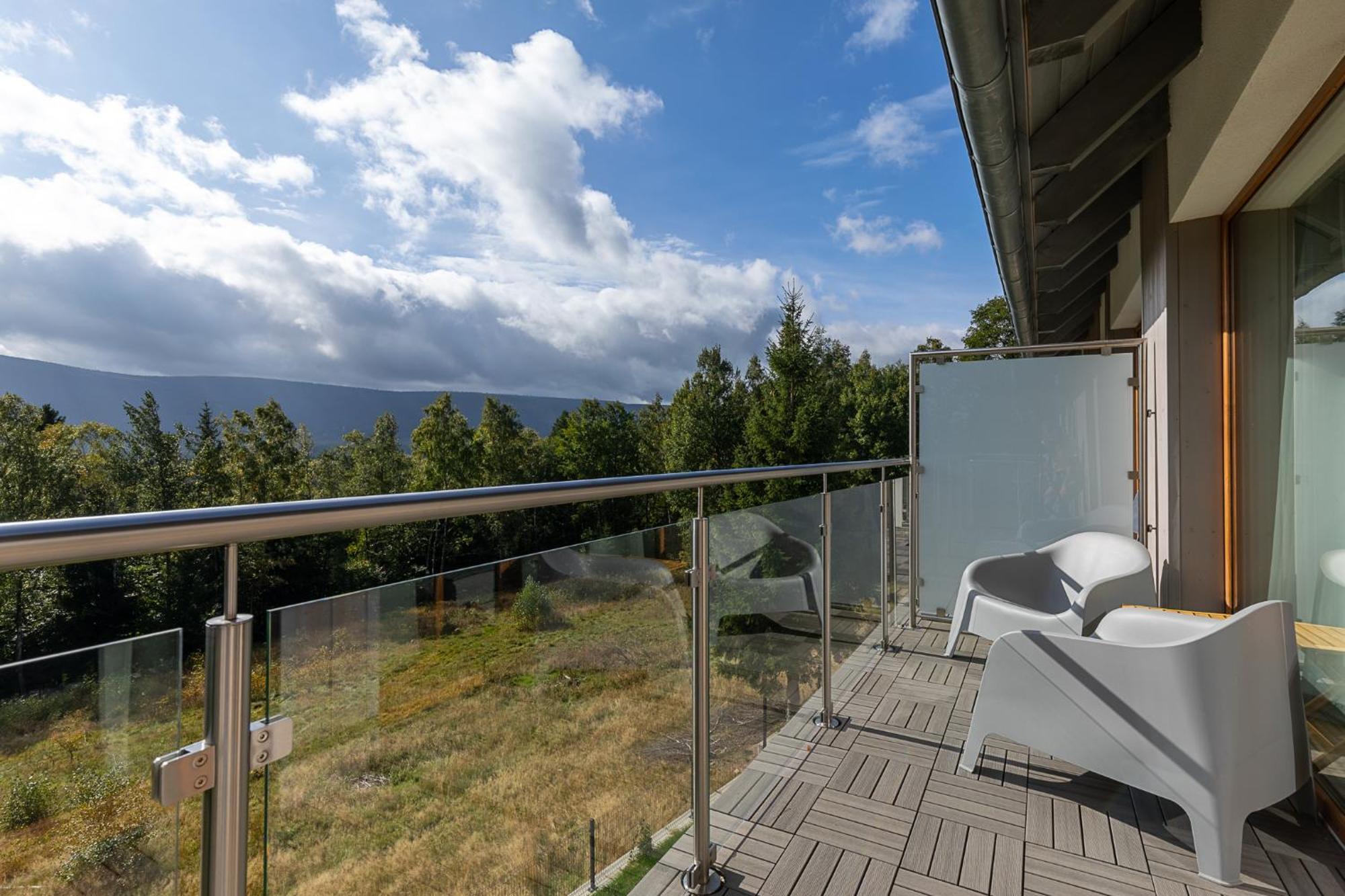 Rentplanet - Apartamenty Schroniskowa Шклярска-Поремба Экстерьер фото